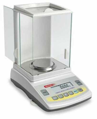 Steel Digital Analytical Balance - Weighing Machine