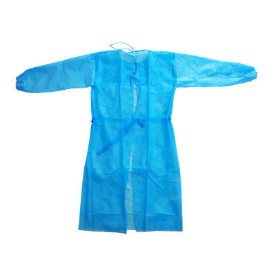 Disposable Protective Surgical Gown