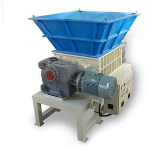 Dry Waste Grinder Bag Size: Large