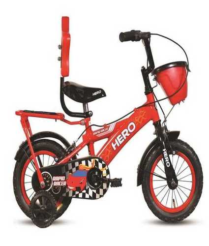 hero bicycle for kids