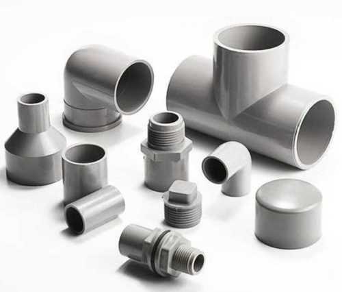 High Strength Pvc Pipe Fittings