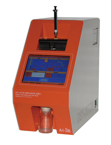 Mini Automatic Vapor Pressure Tester