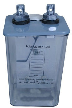 Polarization Cell