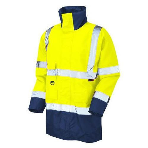 Supplier of Polyester Jacket from Lucknow by Orn Clothing Pvt. Ltd.
