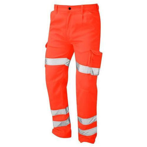 Supplier of Polyester Trouser from Lucknow by Orn Clothing Pvt. Ltd.