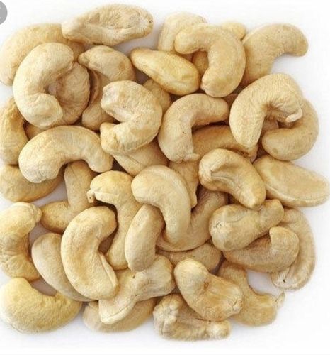 Raw Curve Cashew Nut