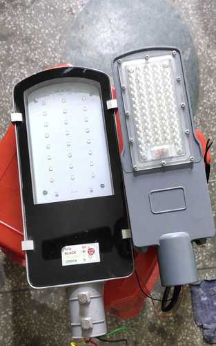 Shock Proof LED Street Lights