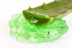 Skin Care Aloe Vera Gel