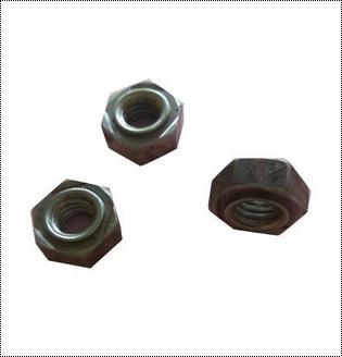 Stainless Steel Weld Hex Nut