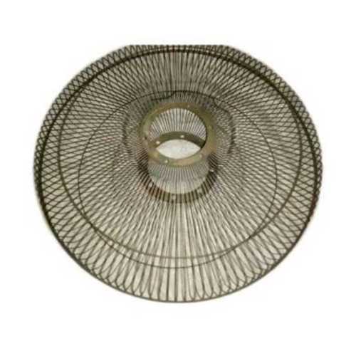 Table Fan Metal Jali  Installation Type: Tabletop