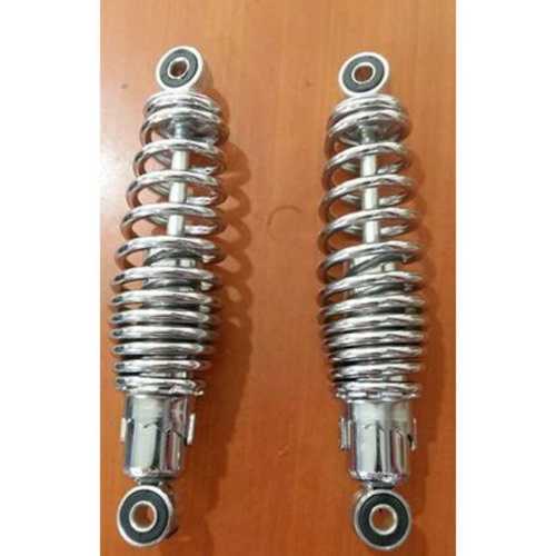 Alloy Steel E Rickshaw Rear Shock Absorber