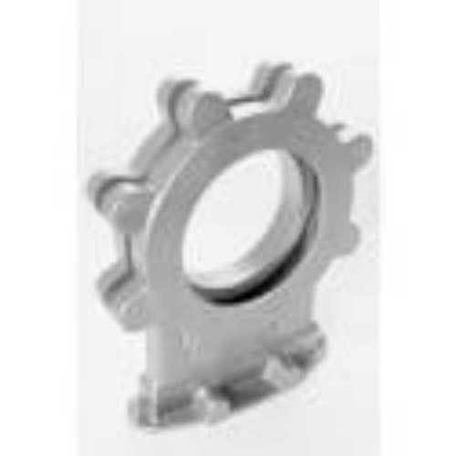 Alloy Steel Investment Casting