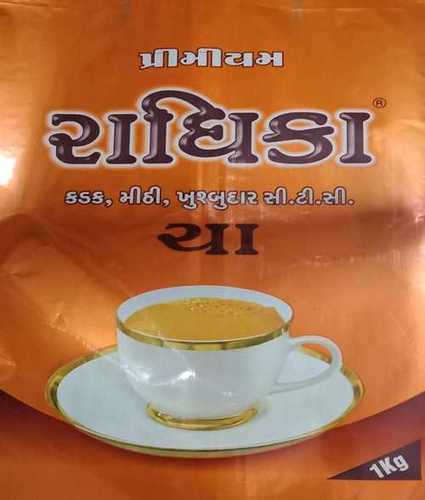 Best Price Ctc Tea