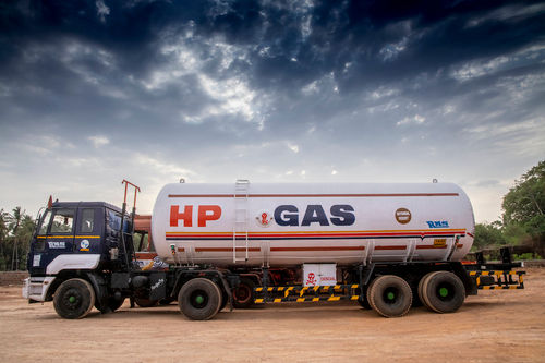 Butane Gas Transportation Services