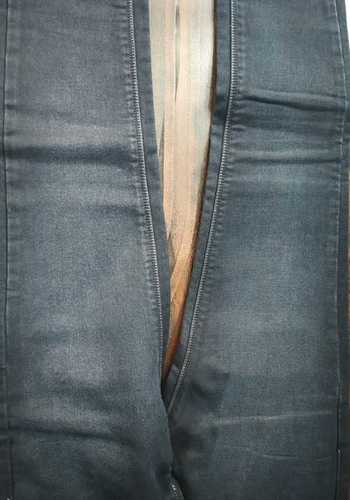 Casual Wear Mens Jeans Waist Size: 28