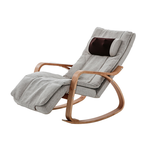 Electric Leisure Massage Beach Chair
