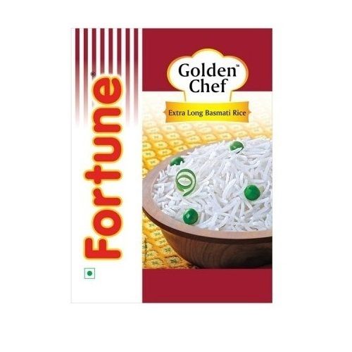  Fortune Golden Chef बासमती राइस