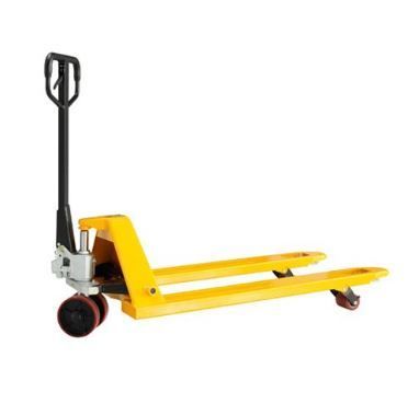 Hydraulic Hand Pallet Truck Fork Length: 1220 Millimeter (Mm)