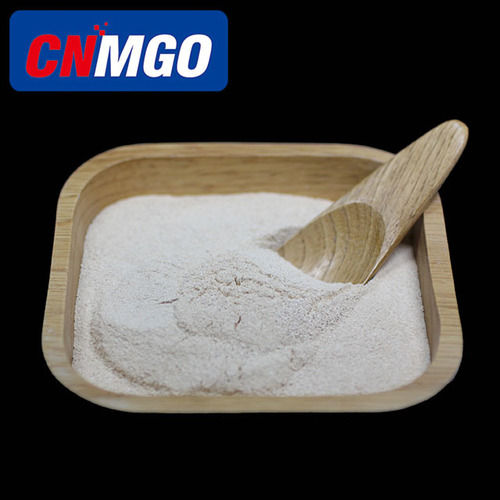 Magnesium Oxide 98% Powder Cas No: 1309-48-4