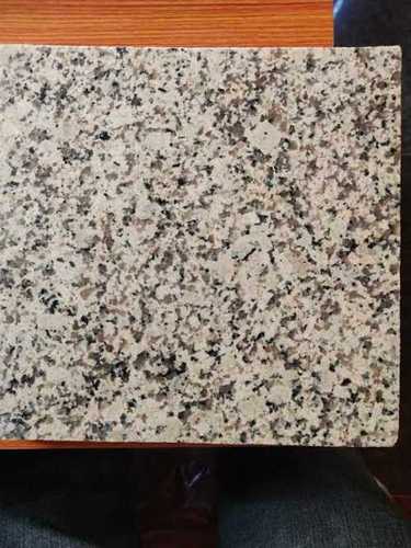 Non Slip Polished Granite Slabs