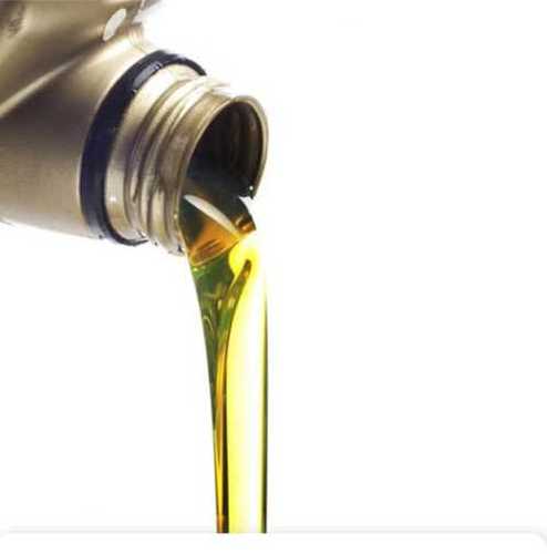 Refined Lubricant Oil