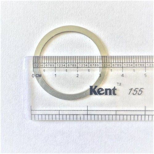 Standard Quality Thrust Ring Inner Diameter: 28.5 Millimeter (Mm)