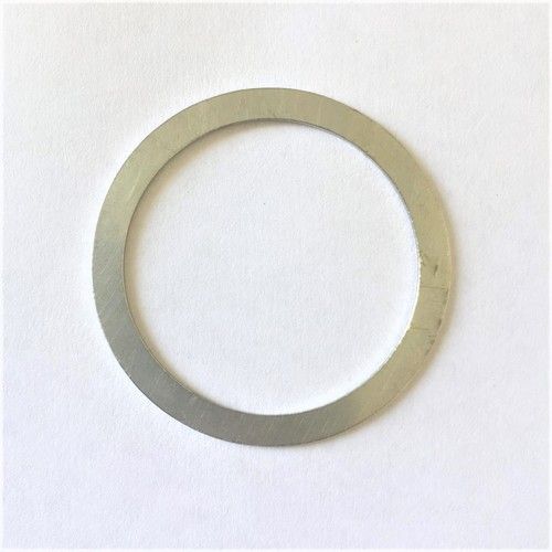 Thrust Ring Inner Diameter: 40.7 Millimeter (Mm)