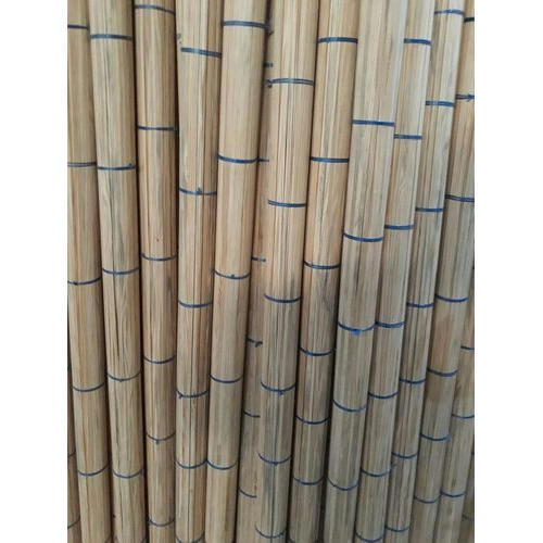 Pine Wood Wooden Sticks For Submersible Pumps