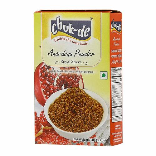 Common Chuk De Anardana Powder 100G at Best Price in Delhi | Lifestyle ...