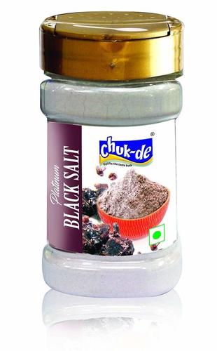 Chuk De Platinum Kala Namak Powder 200gm