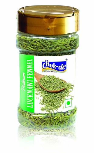 Chuk de Platinum Lucknawi Saunf 100g