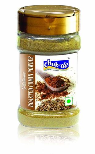 Chuk De Platinum Roasted Jeera Powder 100g