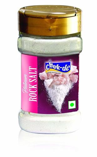 Chuk De Platinum Rock Salt (Sendha Namak) 200Gm Purity: High