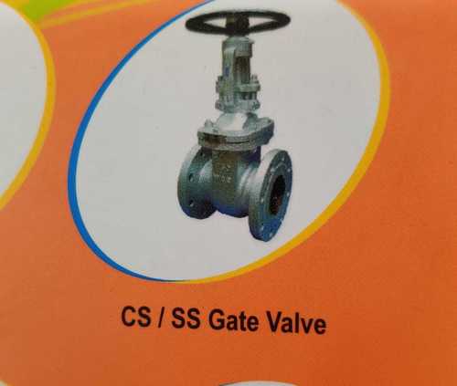 CI/CS/SS Wafer Check Valve