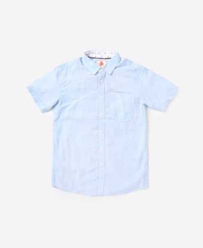 Half Sleeves Cotton Shirt