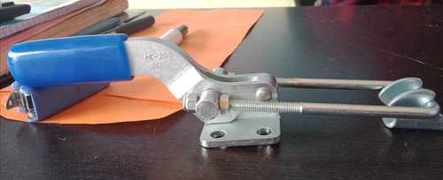 Metal Hand Tool Toggle Clamps 