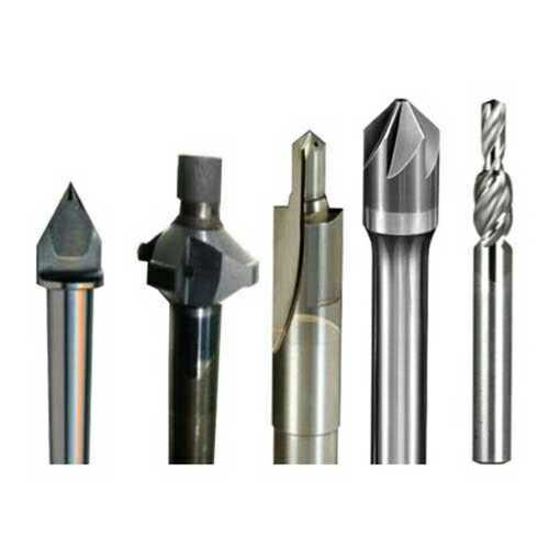 Heavy Duty Carbide Cutting Tools