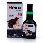 Hexa Herbal Hair Oil Gender: Female