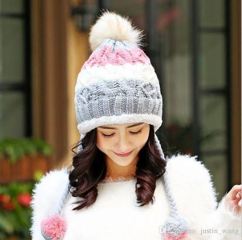 fancy caps for ladies