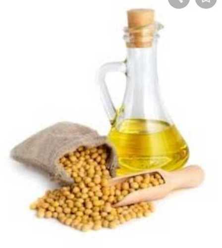 Low Cholesterol Soya Oil