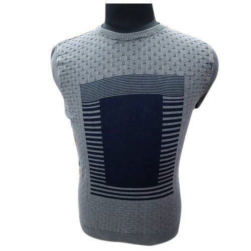 Mens Designer Woolen Sweater