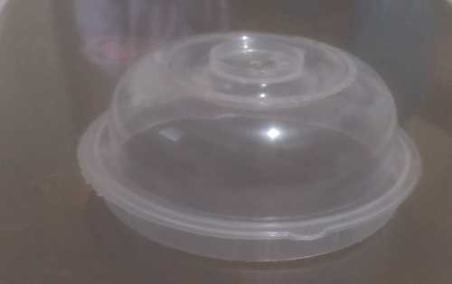 Transparent Mixer Grinder Plastic Lid 