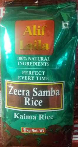Natural Zeera Samba Rice