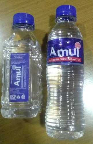 Round Packaged Drinking Water (200 Ml) 