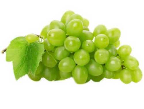 Pesticide Free Green Grapes