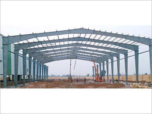 Peb Building Structure
