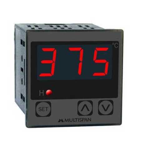 Precision Digital Panel Meter