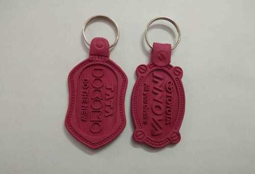 Pvc Keychains