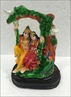 Radha Krishan God Idols