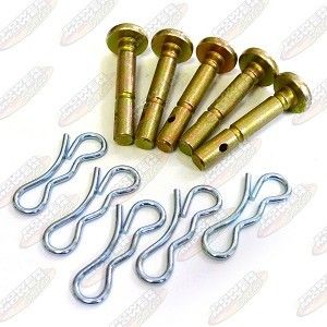 Shear Pins